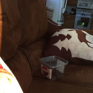 Meet your Posher, Justin